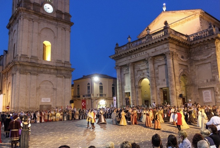 Mastro Giurato