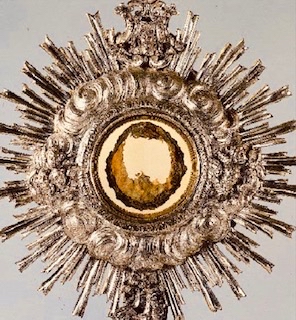 Miracolo Eucaristico