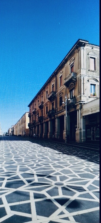 Corso di Lanciano
