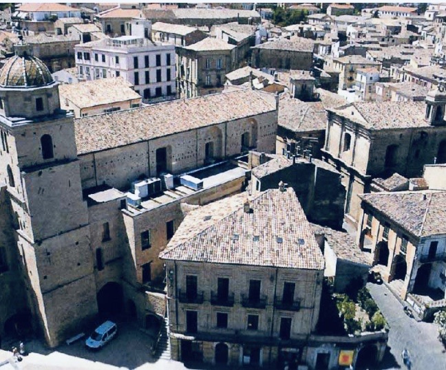 Chiesa del Miracolo Eucaristicostico